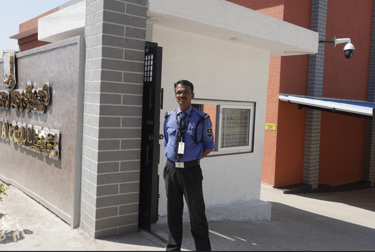 Surana College Bangalore Office Images photo 39